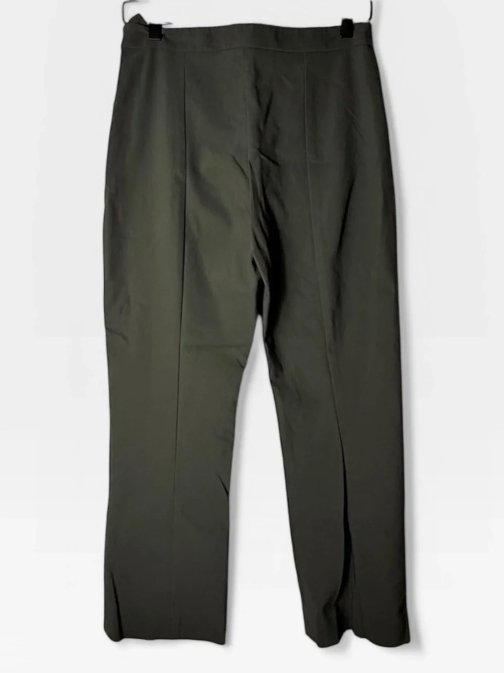 M.M. Lafleur The Kick Flare Foster Pant Eco PowerStretch Size 6 (I) - Picture 3 of 6